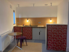 Studio in Walthamstow
